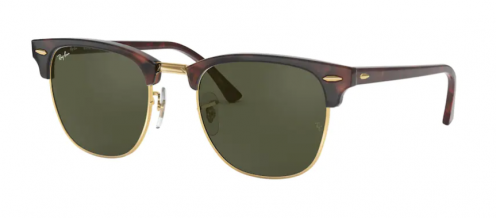 RayBan Clubmaster RB3016