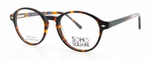 Soho Square SS25