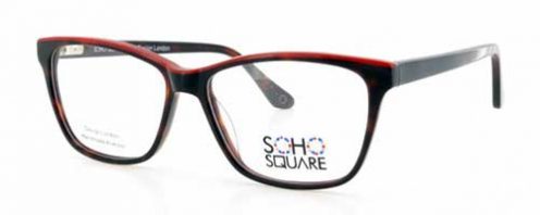 Soho Square SS29